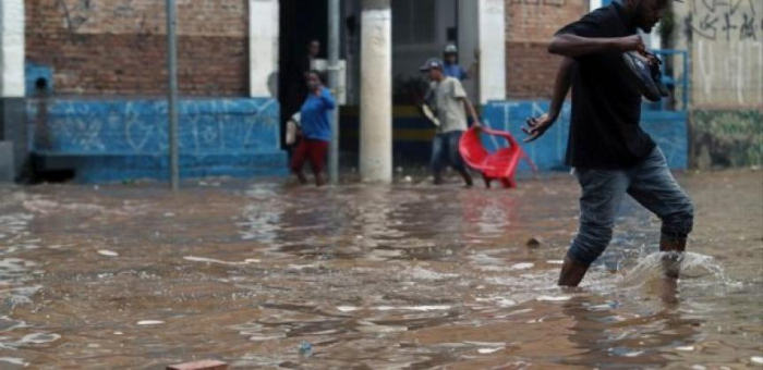   Inondations au Soudan:   7 morts, des milliers d