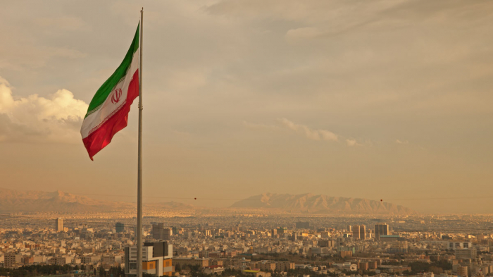 Une fusée spatiale iranienne a explosé sur son pas de tir, selon les médias