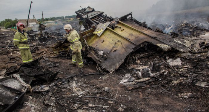 Malaysian FM calls for refraining from unfounded accusations in MH17 Case