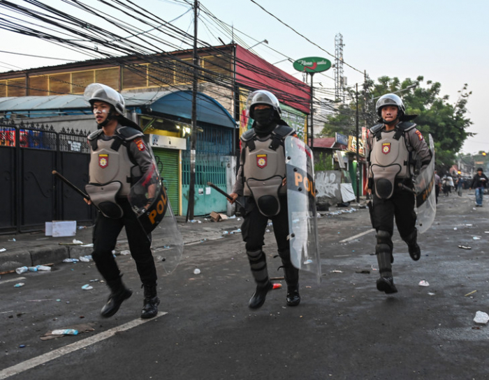 Indonésie: six manifestants tués dans des affrontements en Papouasie