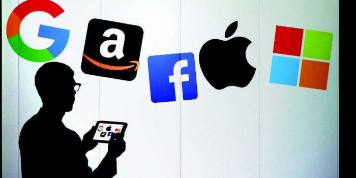 Google, Facebook et Amazon jugent la taxe numérique française «discriminatoire»