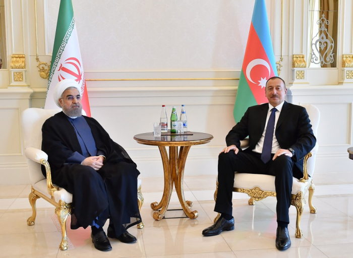   Le président azerbaïdjanais et iranien se réuniront à Sotchi, en Russie  