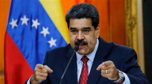 واشنطن تحذر روسيا والصين من مواصلة التعامل مع مادورو