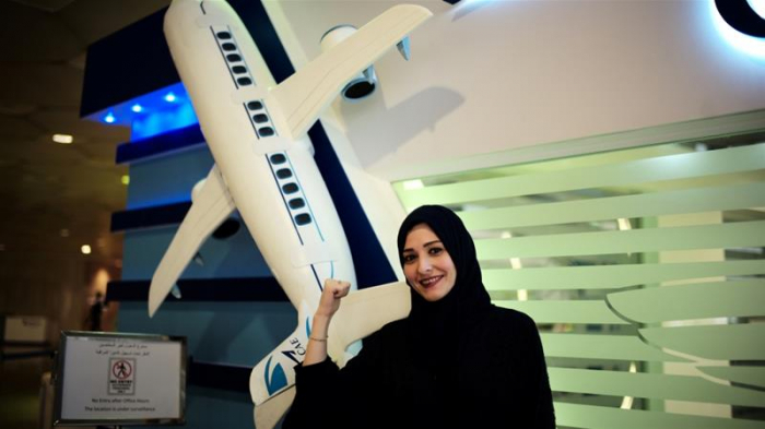 Saudi Arabia lifts travel restriction on its women