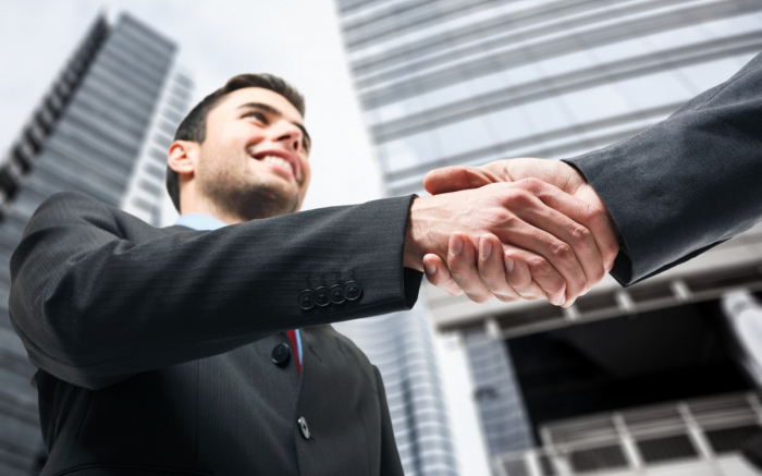  Arranca la misión de negocio de los empresarios rusos en Azerbaiyán 