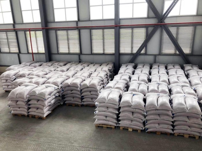 New plants of Azerbaijani State Seed Fund process 1,000 tons of seeds