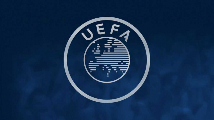UEFA reytinqi:  Azərbaycanın mövqeyi dəyişmədi