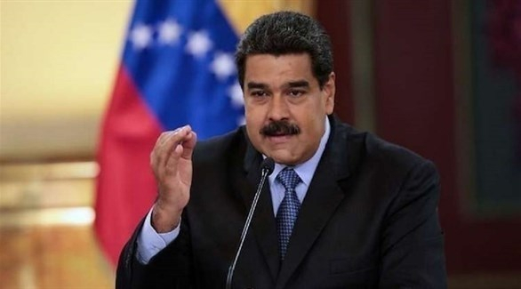 مادورو "يقمع" الأمن لاستمرار سيطرته في فنزويلا