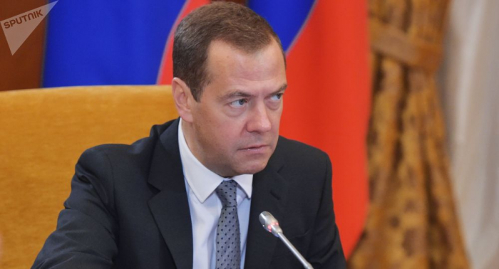رئيس الوزراء الروسي: موسكو تواصل تقديم المساعدة والدعم إلى قرغيزستان