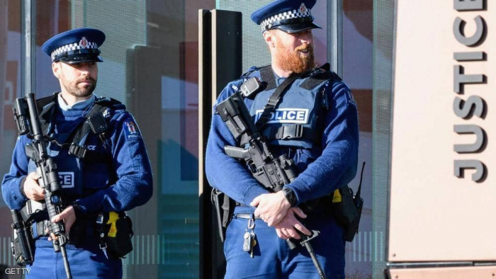 اعتذار نيوزيلندي عن رسالة الكراهية لـ"سفاح المسجدين"