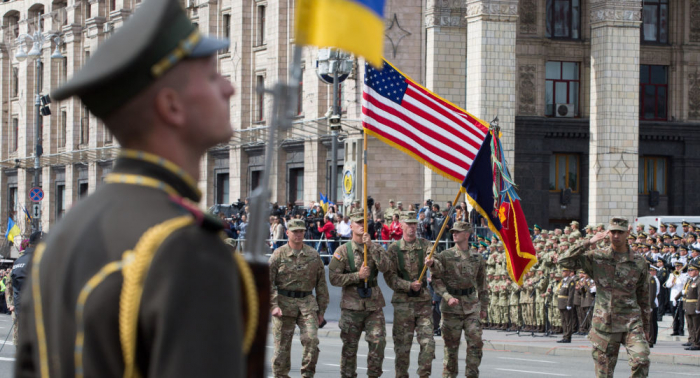 أمريكا تحدد حظوظ أوكرانيا في الانضمام إلى الناتو