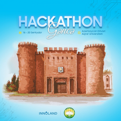 Gəncədə keçiriləcək "Hackathon"a seçim başladı