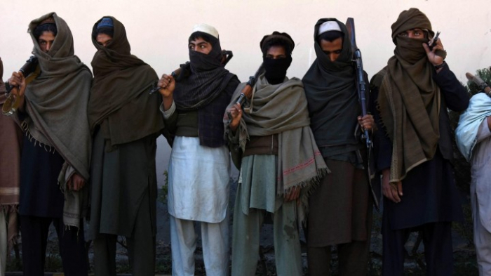 Taliban wollen Kampf gegen US-Streitkräfte fortsetzen
