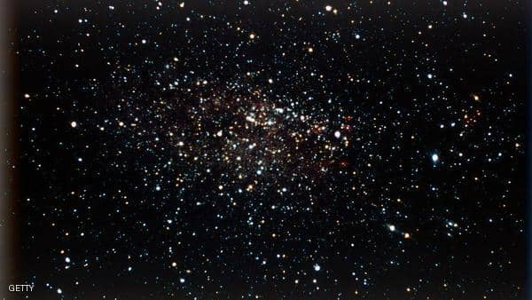 الأقدم على الإطلاق.. اكتشاف عنقود مجرات عمره 13 مليار سنة