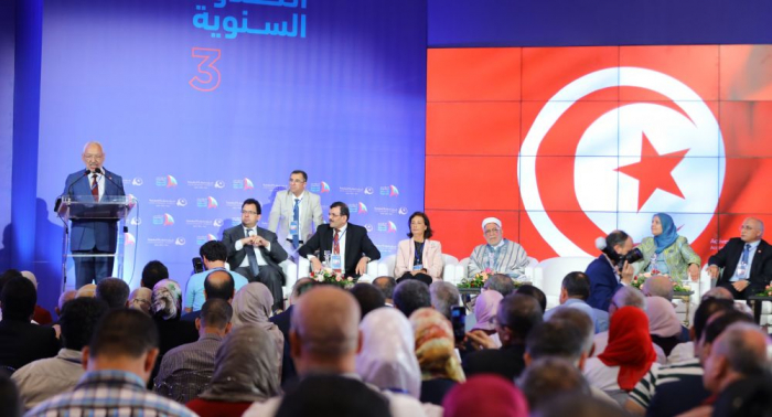 صحيفة: تونس آخر المعاقل الديمقراطية في العالم العربي