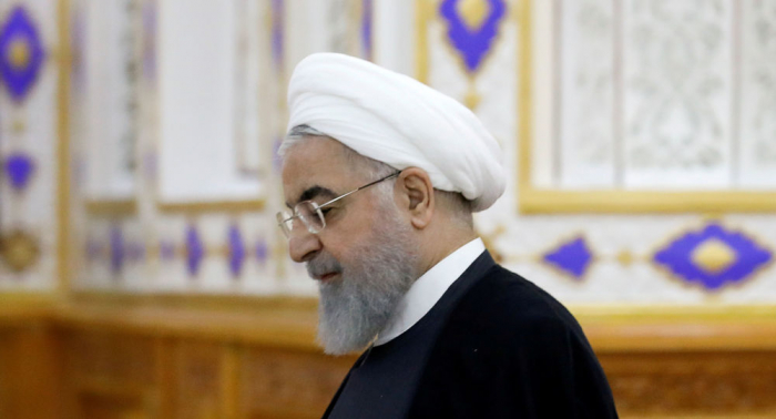 روحاني قد يتغيب عن اجتماع الأمم المتحدة بسبب عدم حصوله على تأشيرة