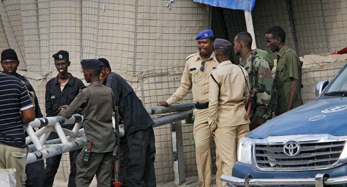 Une base US et un convoi militaire visés par un double attentat en Somalie