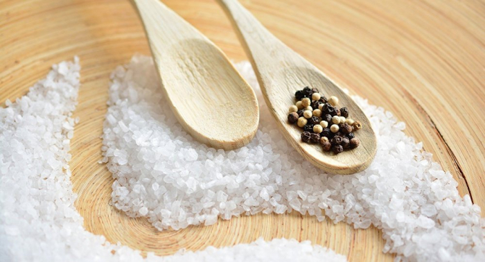 Le sel n’est peut-être pas si mauvais que ça pour la santé