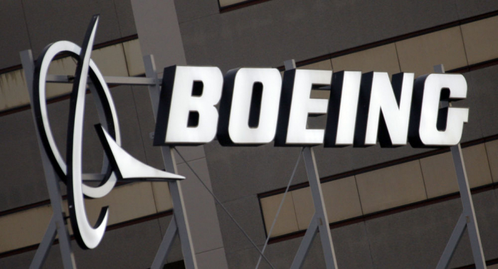 Boeing a testé le premier ravitailleur aérien sans pilote