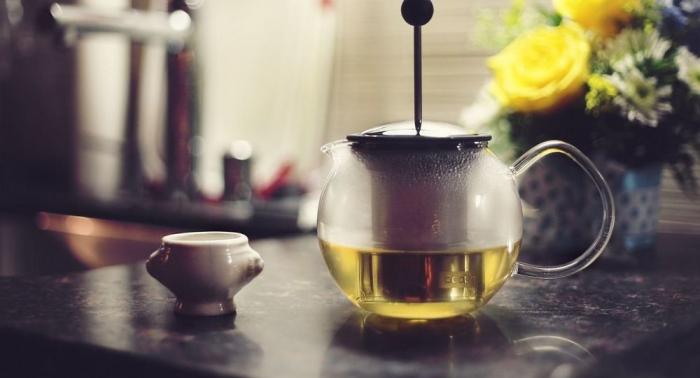 Le thé serait un allié de poids contre certaines infections graves