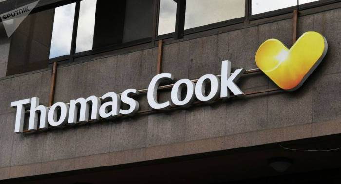 Quels pays seront les plus affectés par la faillite de Thomas Cook?