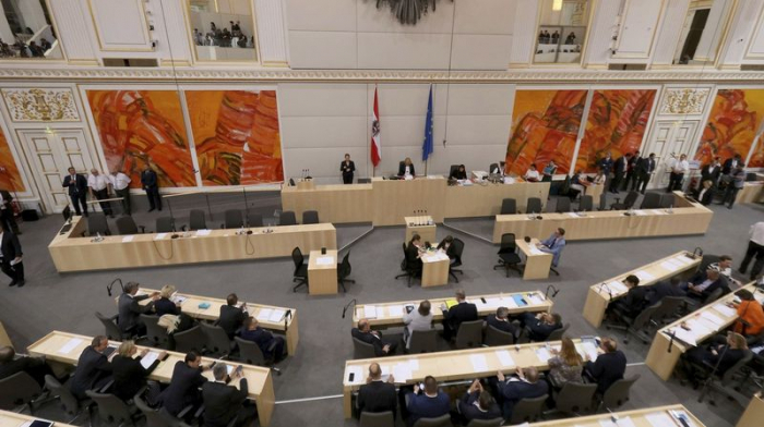 Le parlement autrichien déclare une “urgence climatique”, à quatre jour des élections