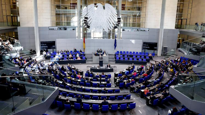 AfD fehlt bei Abstimmungen am häufigsten