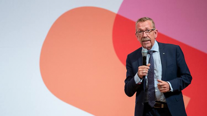Brunner will doch nicht SPD-Chef werden