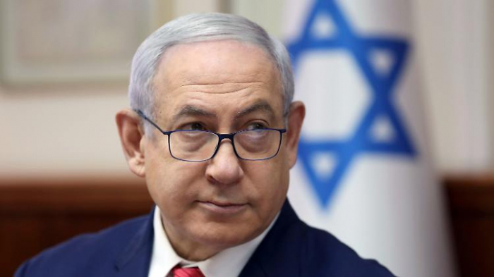 Netanjahu will Koalition mit Rivale Gantz