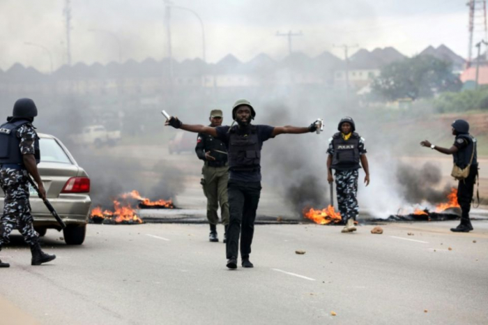 Violences xénophobes en Afrique du Sud: quelque 600 Nigérians doivent être rapatriés