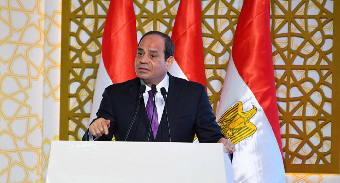 مصر... انطلاق الدورة الثامنة لمؤتمر الشباب بحضور الرئيس السيسي