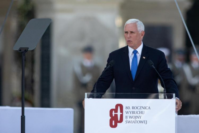 US Vice President pleased Poland nearly ready for US visa program