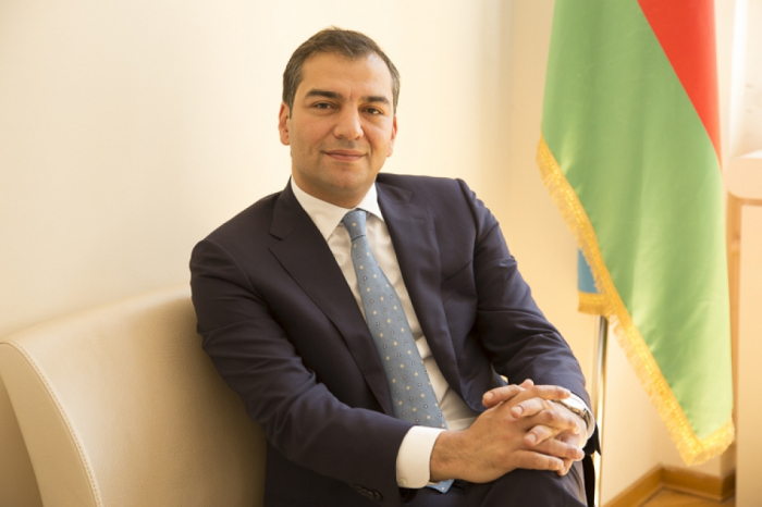   Förderung des Tourismus in Konfliktgebieten ist inakzeptabel -   Fuad Naghiyev    