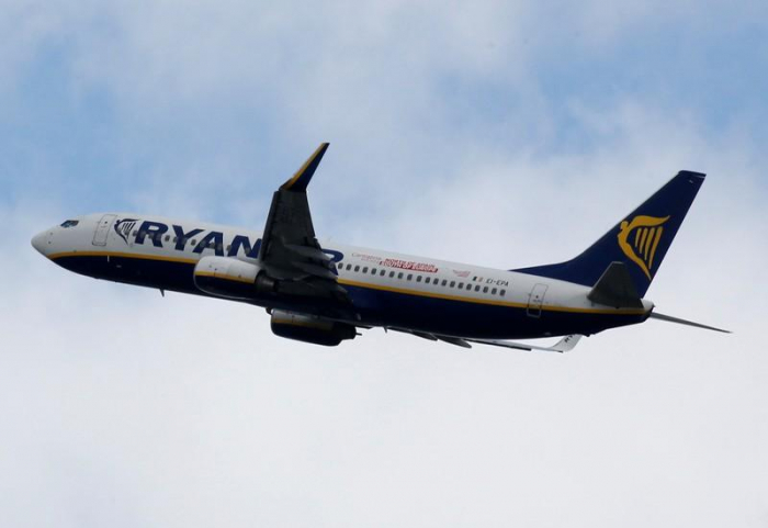 Ryanair - Keine Auswirkungen des Pilotenstreiks in Großbritannien