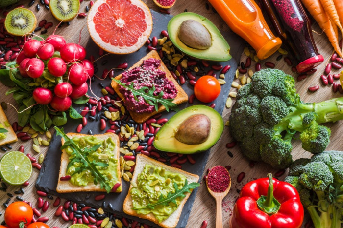   Vegan diets ‘risk insufficient intake’ of nutrient critical for brain  