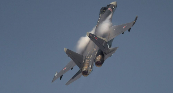   NI: „Todgefährlich“ - Gegen russische Su-35 haben nur F-15 und F-22 gewisse Chancen  
