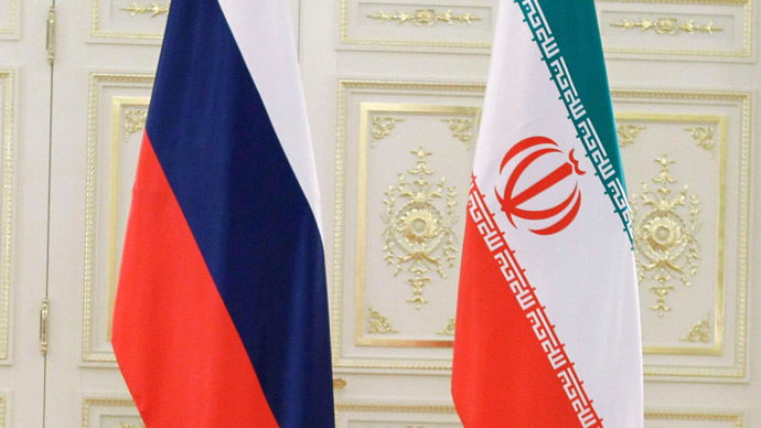   Iran, Russia to hold joint military drills in Indian Ocean  