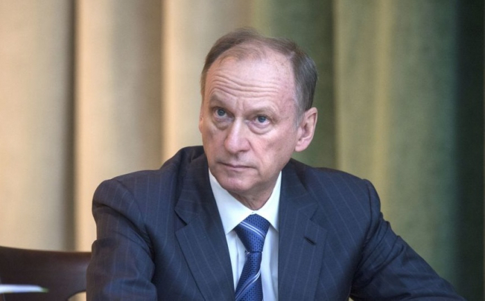  Secretario del Consejo de Seguridad de Rusia visitará Azerbaiyán 