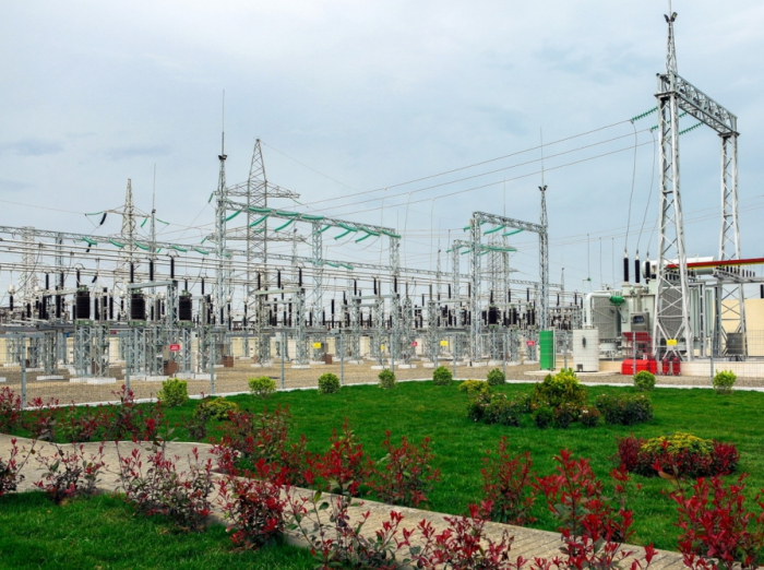   Azerbaiyán aumenta la producción y las exportaciones de electricidad  
