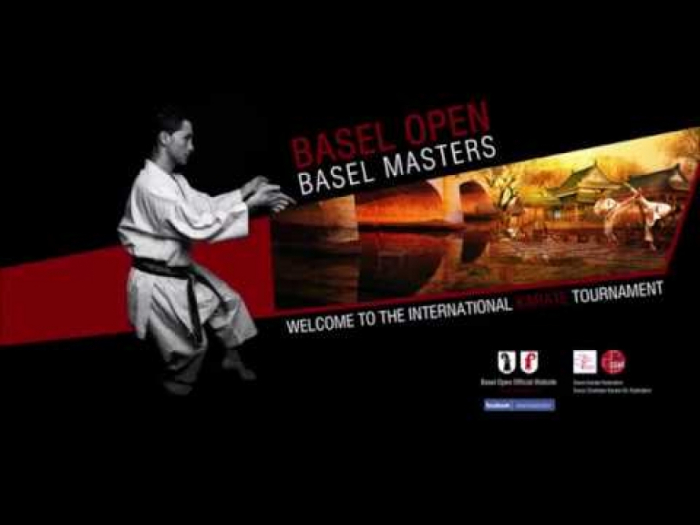  Los karatecas azerbaiyanos ganan 6 medallas en el torneo abierto de Basilea 