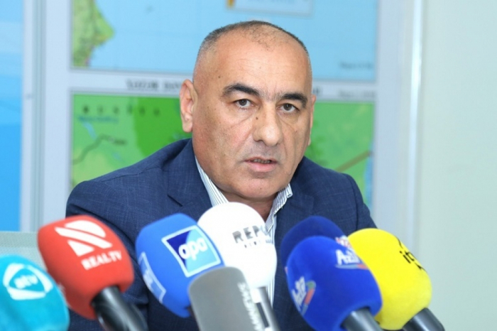   Azerbaiyán creará bosques industriales  