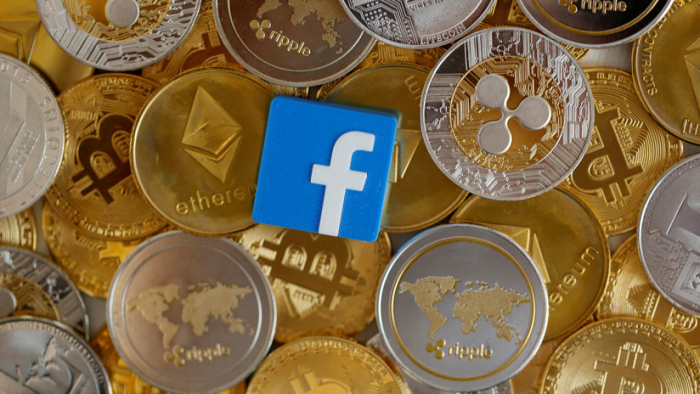 El Banco Central Europeo advierte sobre los peligros de la criptomoneda de Facebook