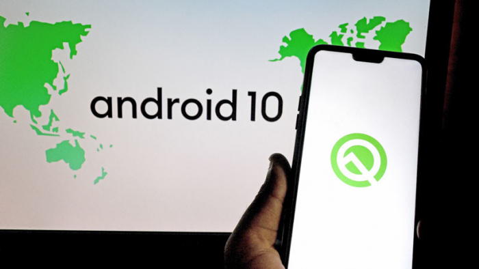   Así será Android 10:   control por gestos, tema oscuro completo, nuevos emoticonos y mucho más