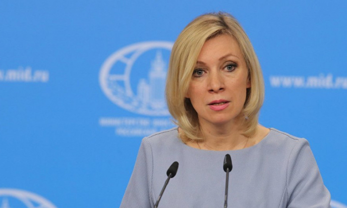   El MAE ruso reacciona a la declaración de Pashinián sobre Nagorno Karabaj  