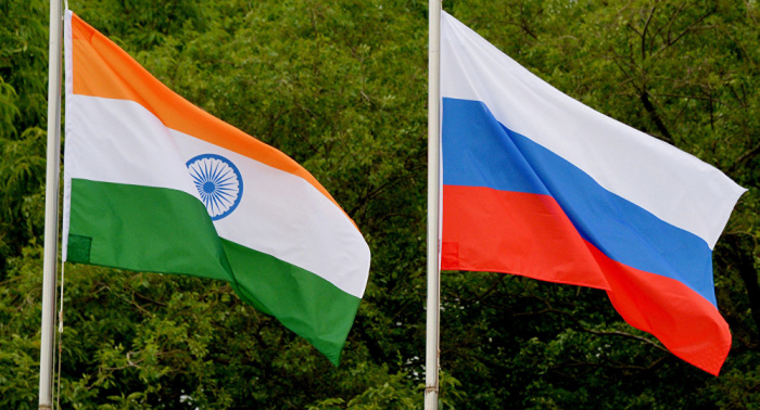 Russia, India plan to jointly produce military equipment