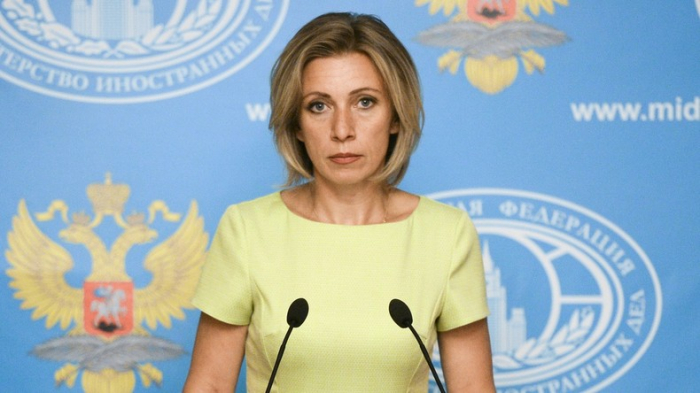  Russisches Außenministerium hat Paschinjans Aussage kommentiert 
