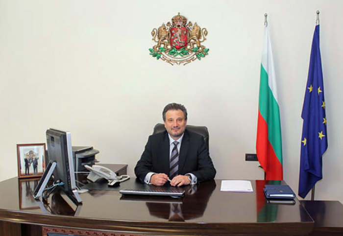   Bulgaria está interesada en abrir empresas conjuntas en Azerbaiyán  