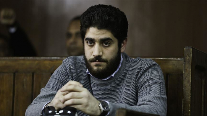   Son of late Egyptian President Morsi dies of sudden heart attack  