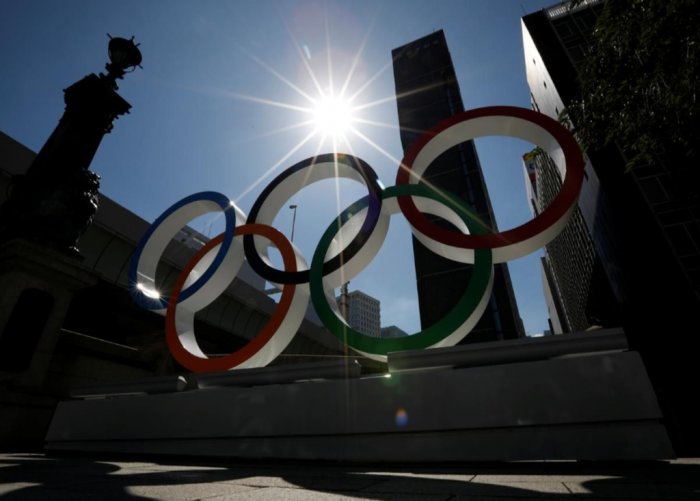 Tokyo to test snow machines for sweltering 2020 summer Olympics