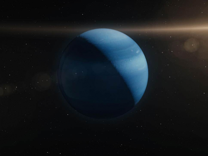 Stargazing in September: Neptune is a world in the twilight zone